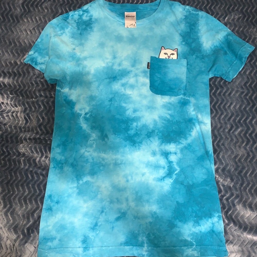 No longer fits